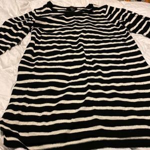 Forever 21 sweater dress size medium